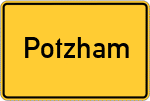 Potzham, Kreis München
