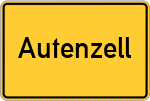 Autenzell