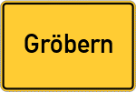 Gröbern, Oberbayern