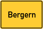 Bergern, Oberbayern