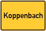 Koppenbach, Oberbayern