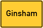 Ginsham, Mangfall