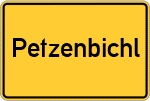 Petzenbichl