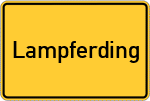 Lampferding