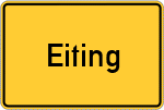 Eiting, Oberbayern