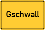 Gschwall