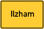 Ilzham