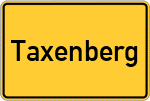 Taxenberg