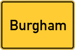 Burgham, Chiemsee