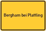 Bergham bei Plattling