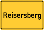 Reisersberg