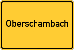 Oberschambach