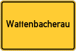 Wattenbacherau