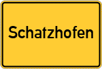 Schatzhofen, Kreis Landshut, Bayern