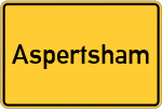 Aspertsham