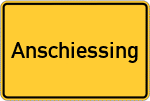Anschiessing
