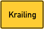 Krailing
