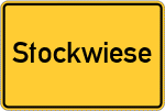 Stockwiese