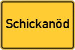 Schickanöd, Niederbayern