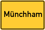 Münchham