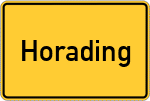Horading, Niederbayern