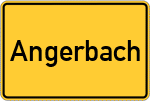 Angerbach