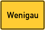 Wenigau