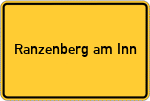 Ranzenberg am Inn