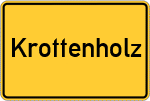 Krottenholz, Niederbayern