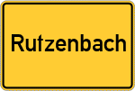 Rutzenbach