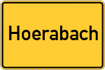 Hoerabach, Kreis Straubing