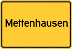 Mettenhausen