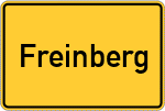 Freinberg, Niederbayern