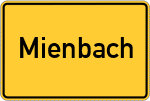 Mienbach, Kreis Landau an der Isar