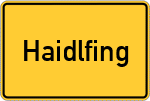 Haidlfing