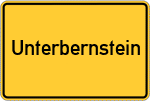 Unterbernstein