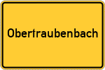 Obertraubenbach