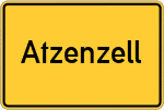 Atzenzell