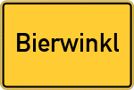 Bierwinkl, Niederbayern