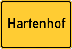 Hartenhof