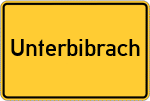 Unterbibrach, Oberpfalz