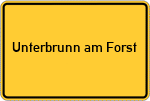 Unterbrunn am Forst
