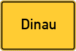 Dinau