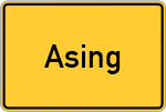 Asing