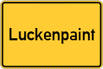 Luckenpaint