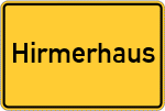 Hirmerhaus