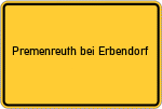 Premenreuth bei Erbendorf
