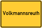 Volkmannsreuth