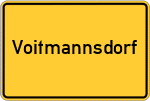 Voitmannsdorf
