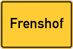 Frenshof